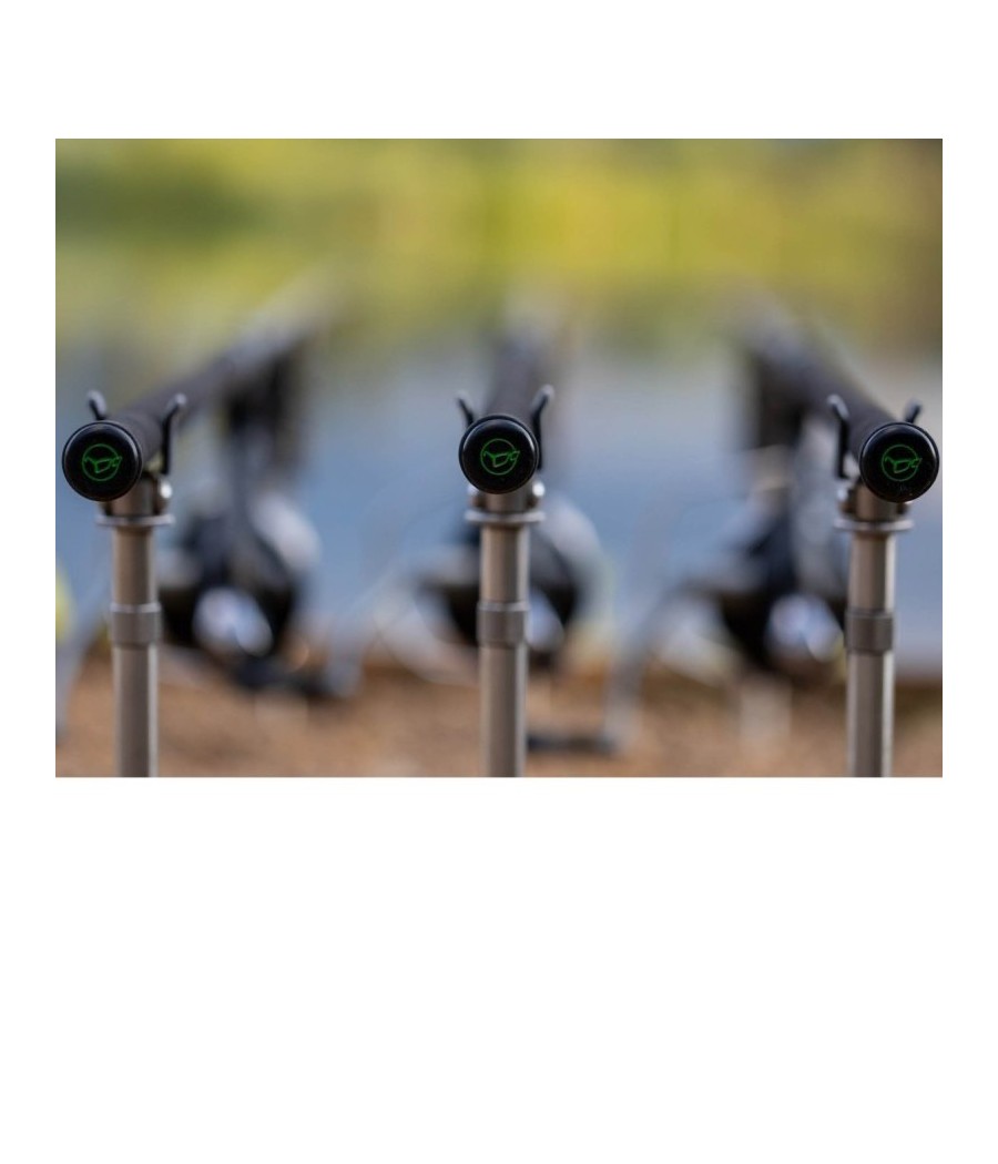 Korda Kaizen Green 10ft 3.05m 3lbWędka karpiowa