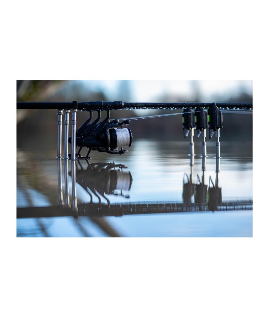 Korda Kaizen Green 10ft 3.05m 3lbWędka karpiowa