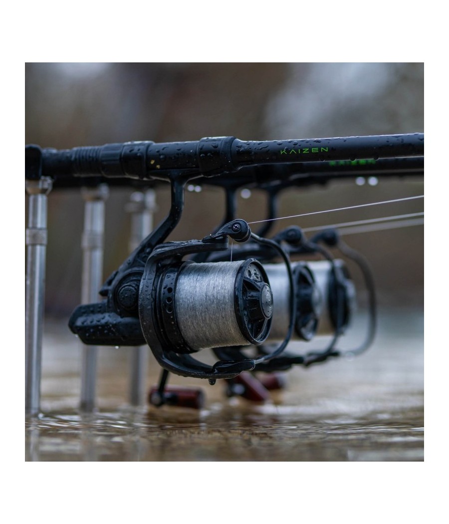 Korda Kaizen Green 10ft 3.05m 3lbWędka karpiowa