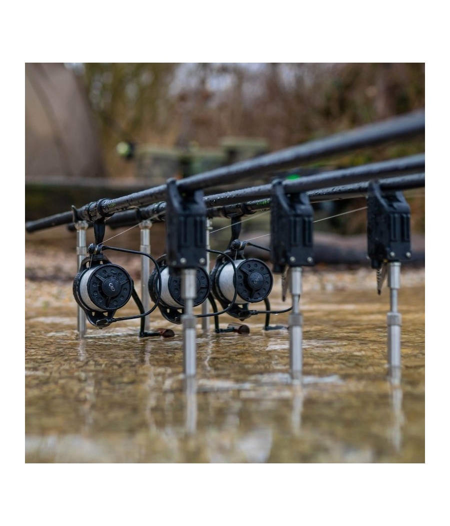 Korda Kaizen Green 10ft 3.05m 3lbWędka karpiowa