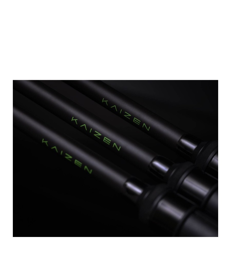 Korda Kaizen Green 10ft 3.05m 3lbWędka karpiowa