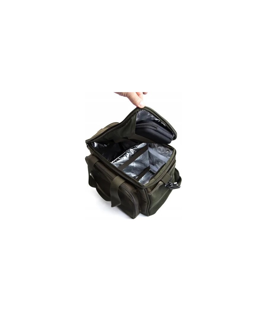 Sonik Bank-Tek col bag XL