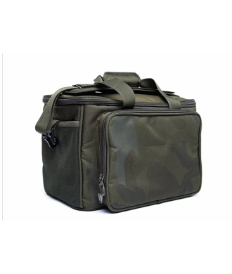 Sonik Bank-Tek col bag XL