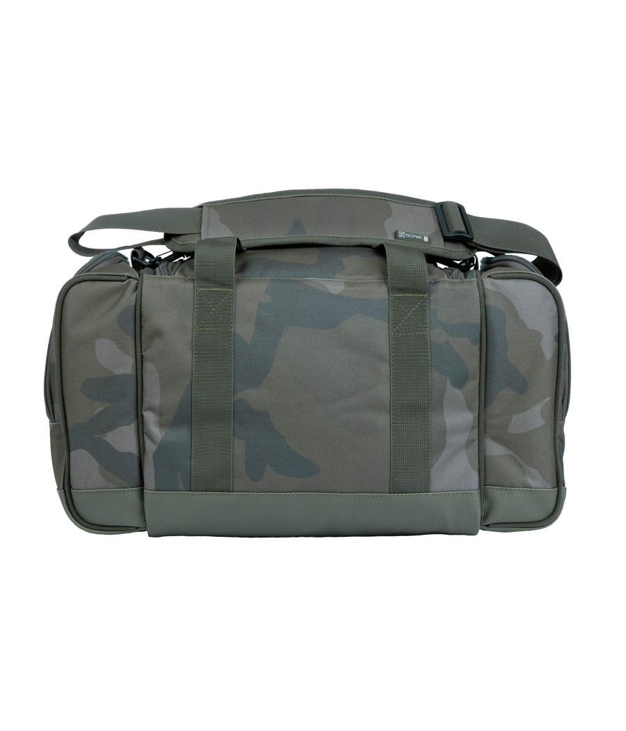 Sonik Bank-Tek carryall medium
