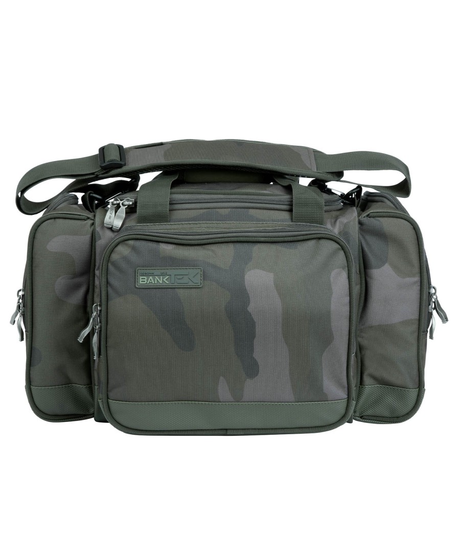 Sonik Bank-Tek carryall medium