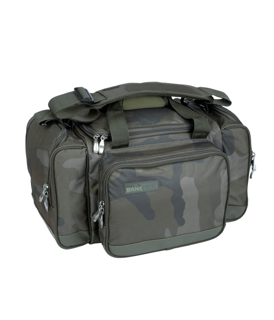 Sonik Bank-Tek carryall medium