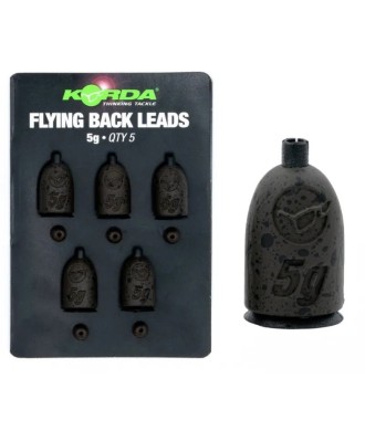 Korda Medium Flying Backlead