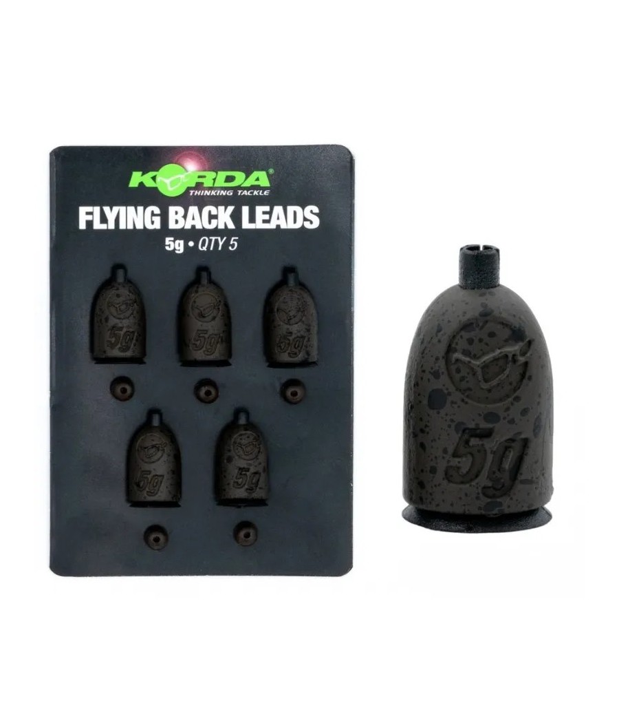 Korda Medium Flying Backlead