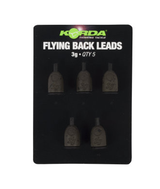 Korda Small Flying Backlead