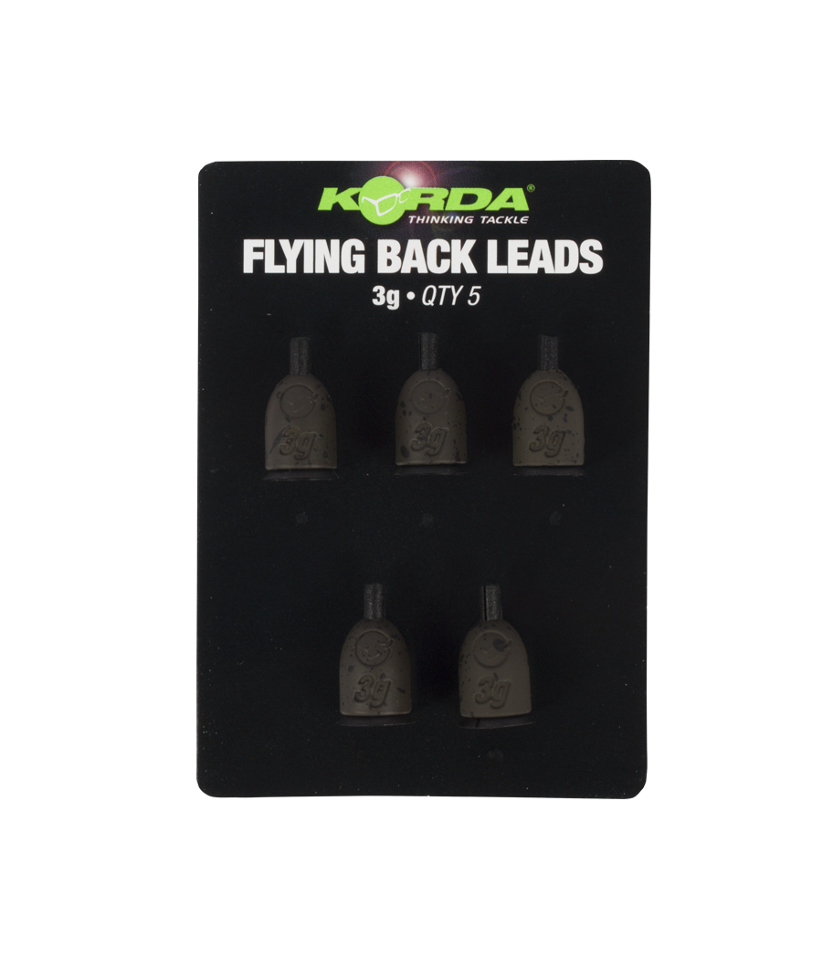 Korda Small Flying Backlead