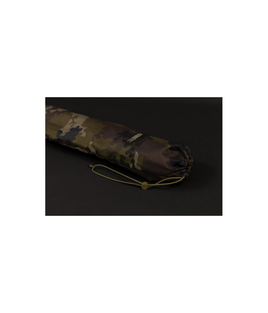 Korda Compac Retainer Sling - Dark Camo