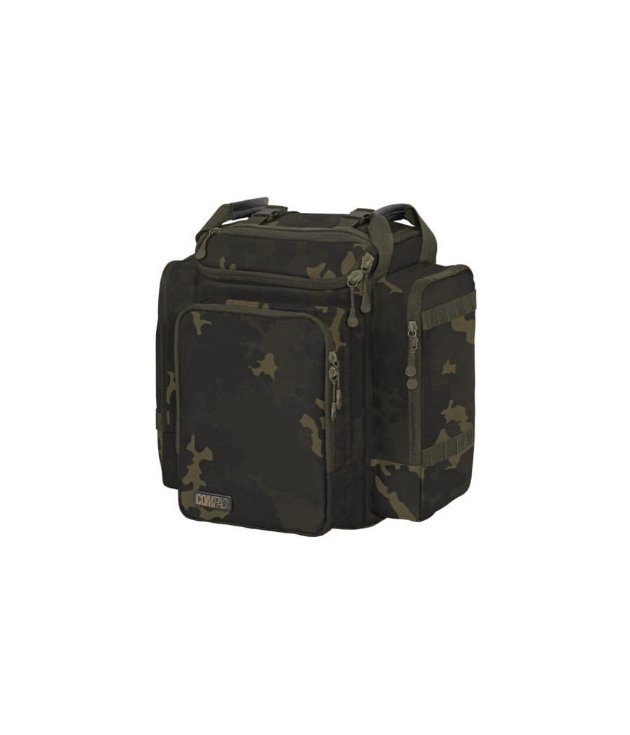 Korda Compac Rucksack 30 Dark Camo Plecak