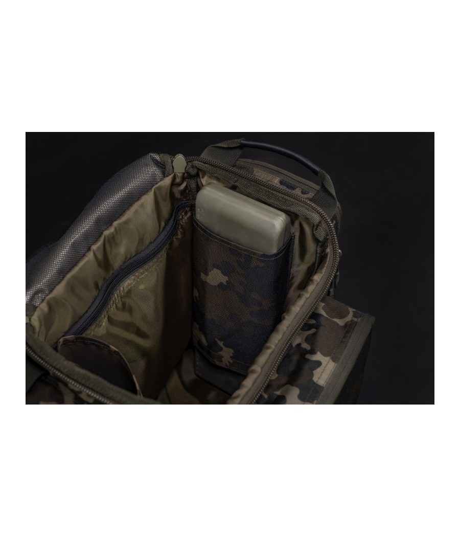 Korda Compac Rucksack 30 Dark Camo Plecak