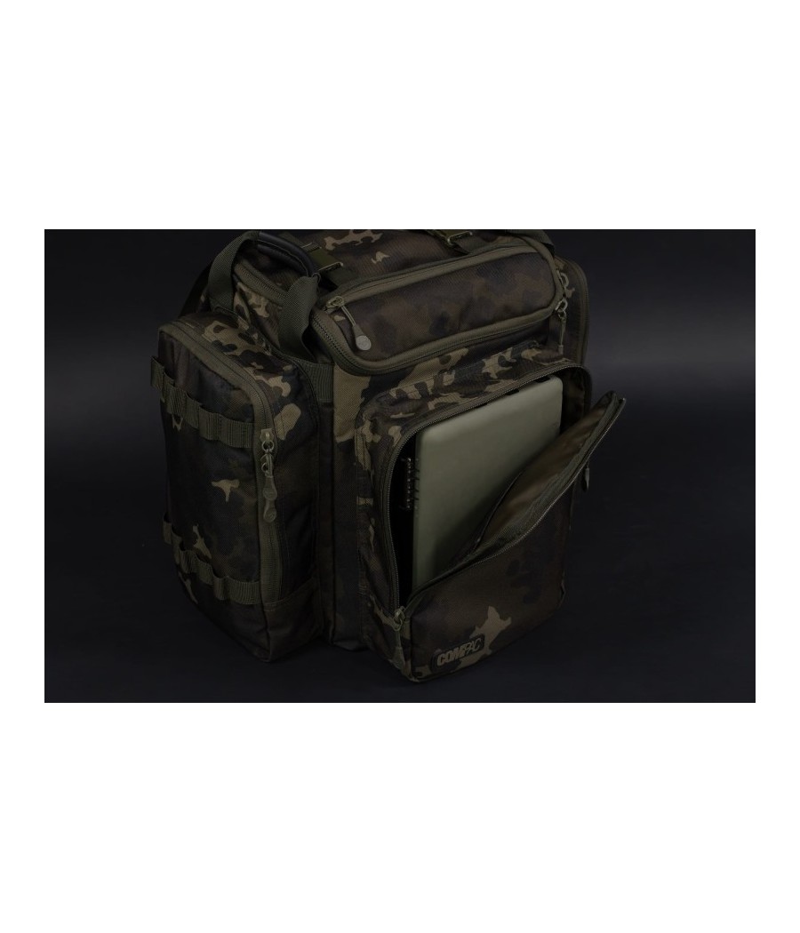 Korda Compac Rucksack 30 Dark Camo Plecak