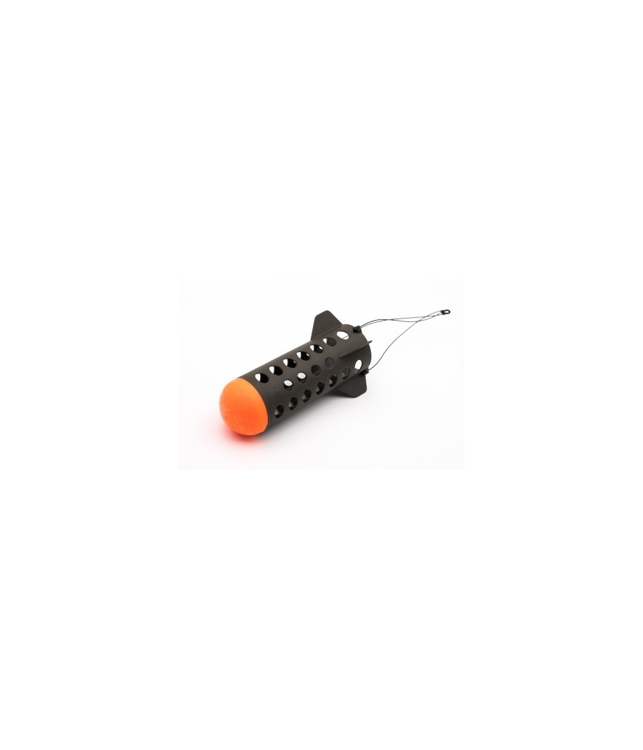 Korda Skyliner Spod Orange Nose Cone