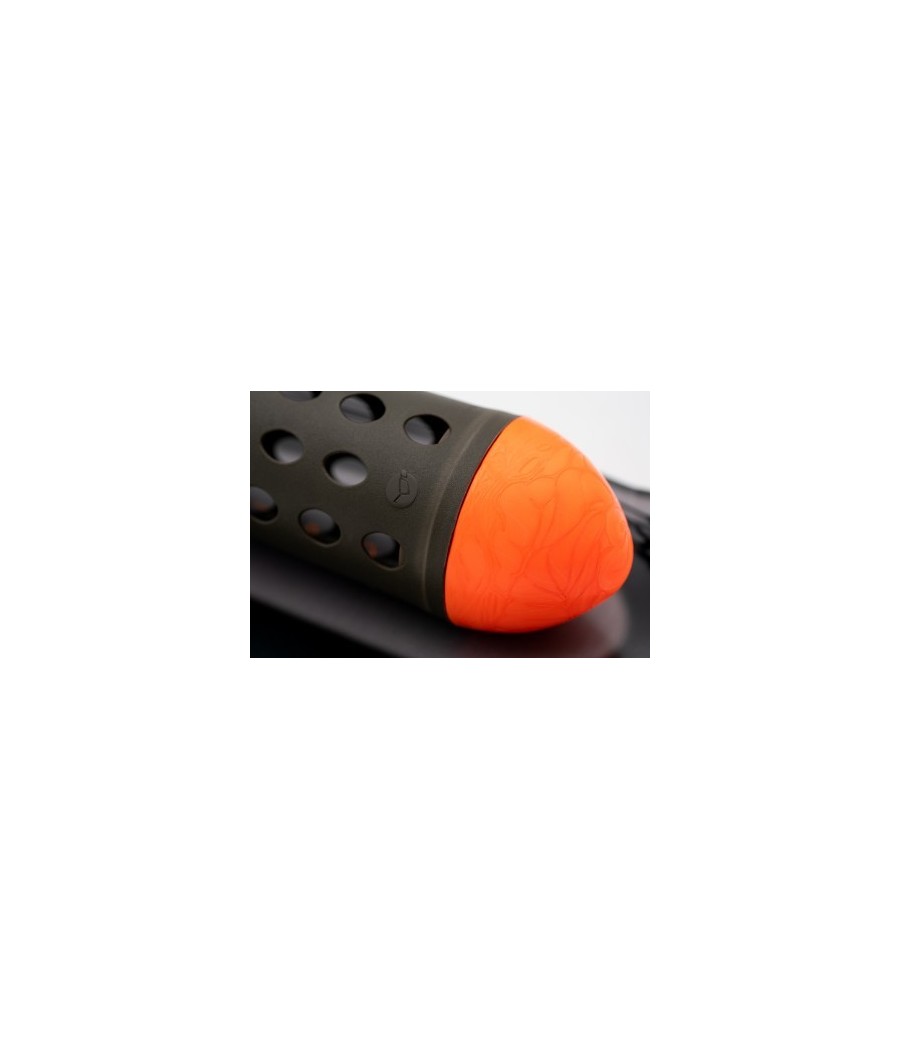 Korda Sky Raider Spod Orange Nose Cone