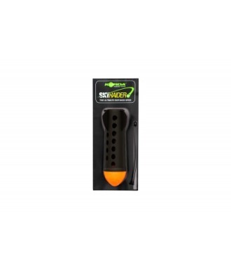 Korda Sky Raider Spod Orange Nose Cone