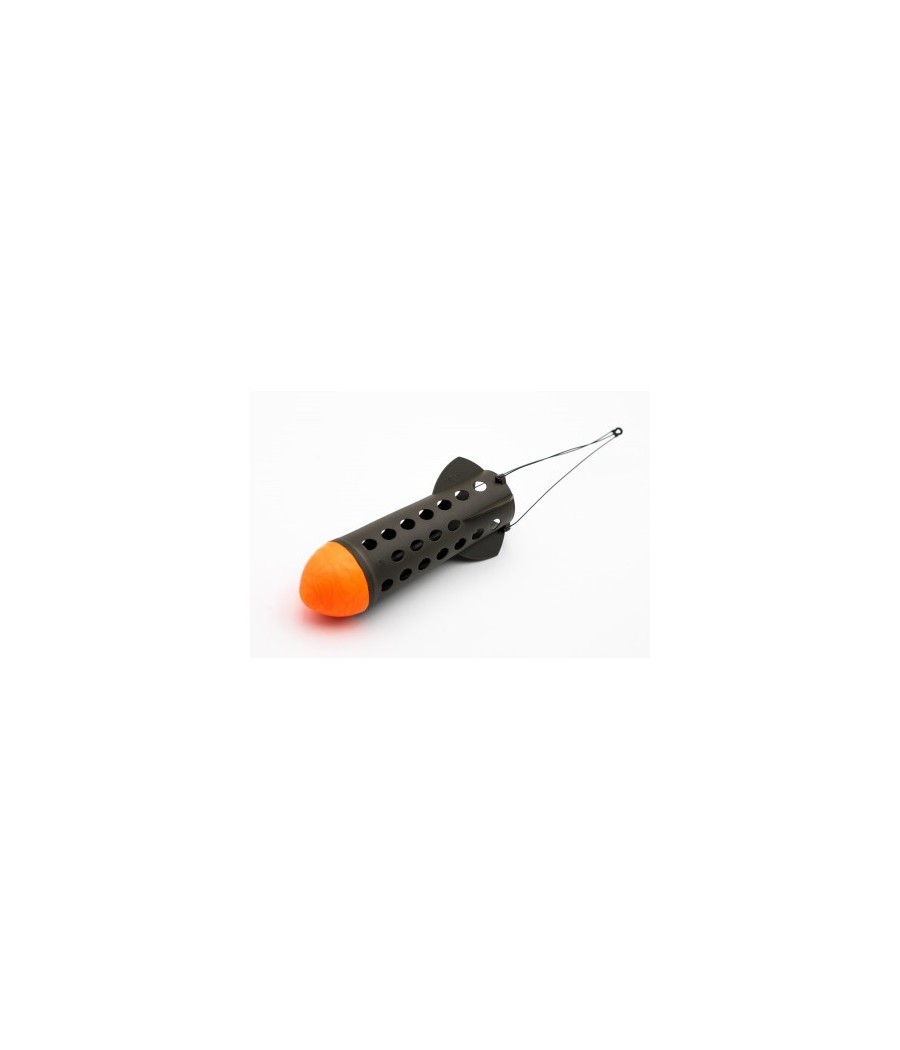 Korda Sky Raider Spod Orange Nose Cone