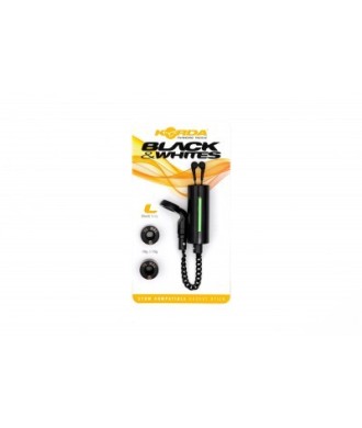 Korda XL Black Bobbin