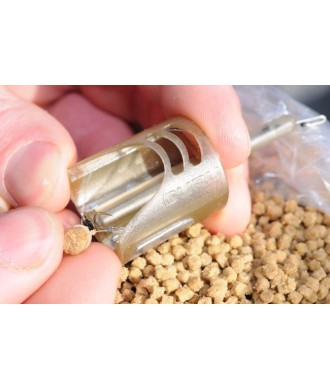 kaper sklep Guru Small Pellet Feeder 28g amortyzator