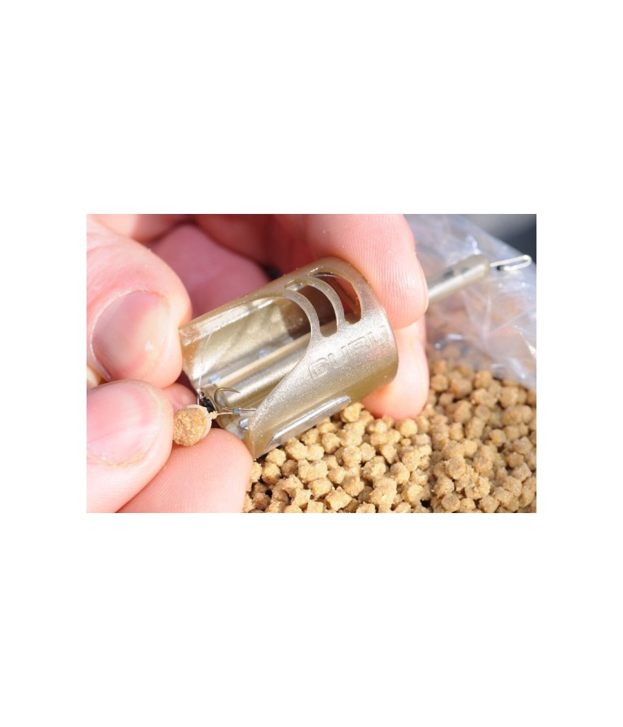 kaper sklep Guru Small Pellet Feeder 28g amortyzator