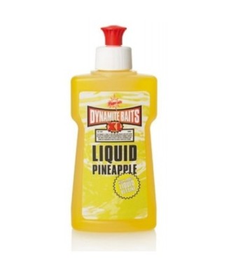 Dynamite Baits Liquid Pineapple Pellet 250ml