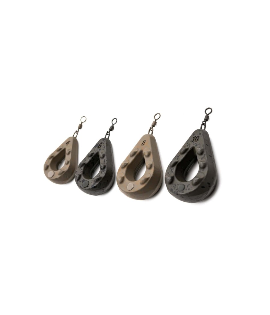 Korda Original Big Grippa 6oz/168g Korda Original Big Grippa 6oz/168g