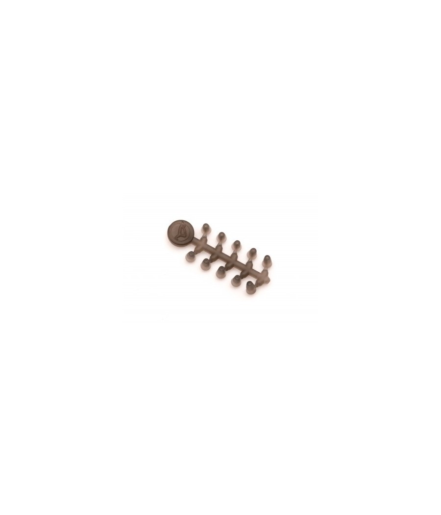 Korda High Grip Hook Bead Large