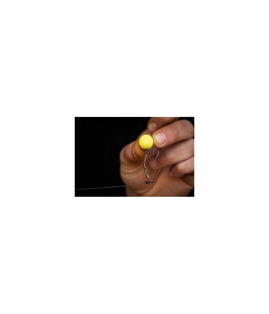 Korda High Grip Hook Bead Large