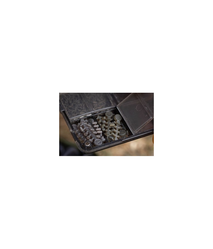 Korda High Grip Hook Bead Large