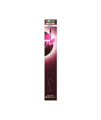 Korda Multi-rig Barbless 8 bezzadziorowy