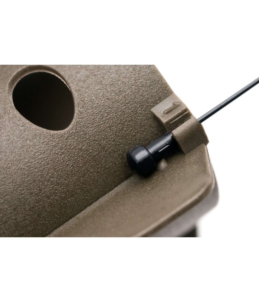 Korda Mini Skyliner Spod Orange Nose Cone