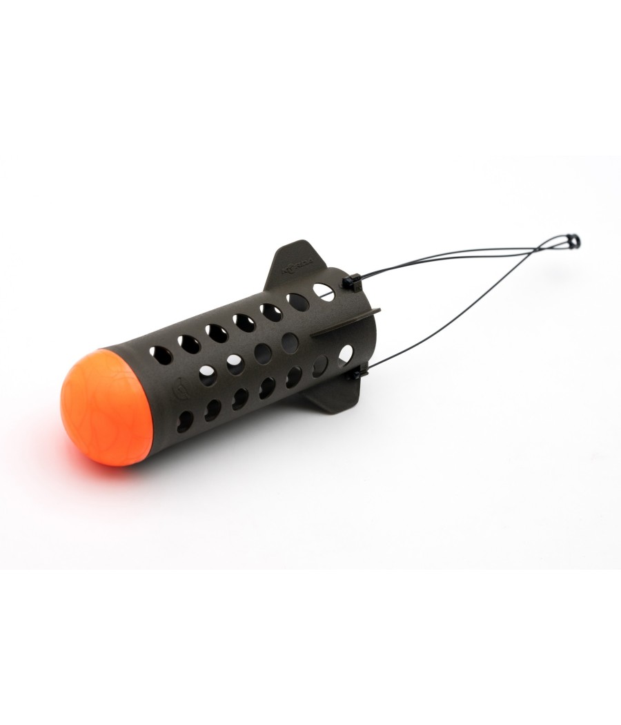 Korda Mini Skyliner Spod Orange Nose Cone