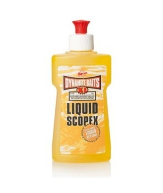 Dynamite Baits XL Liquid Scopex 250ml