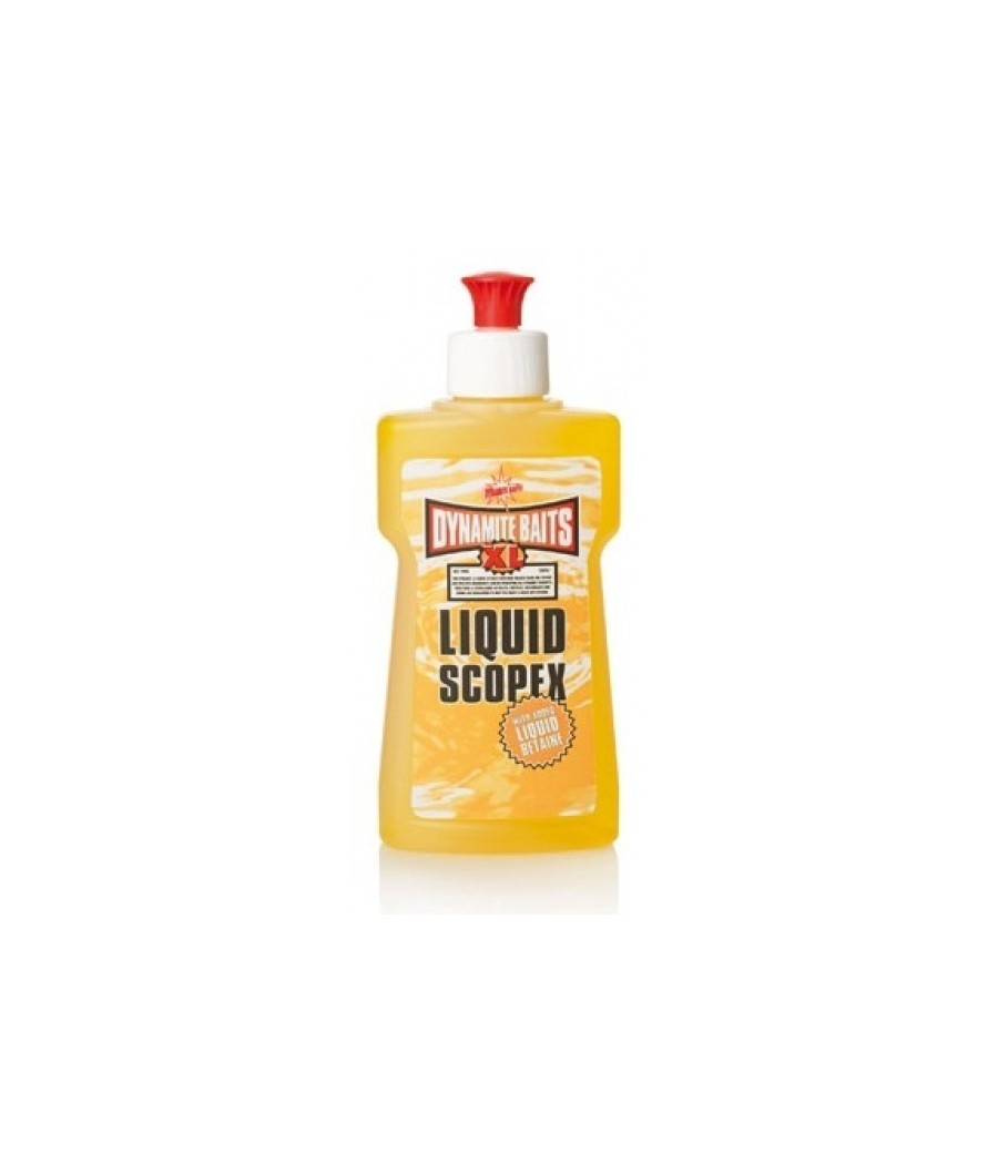 Dynamite Baits XL Liquid Scopex 250ml