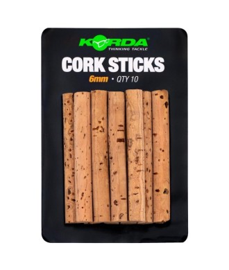 Korda Cork Sticks 8mm korki