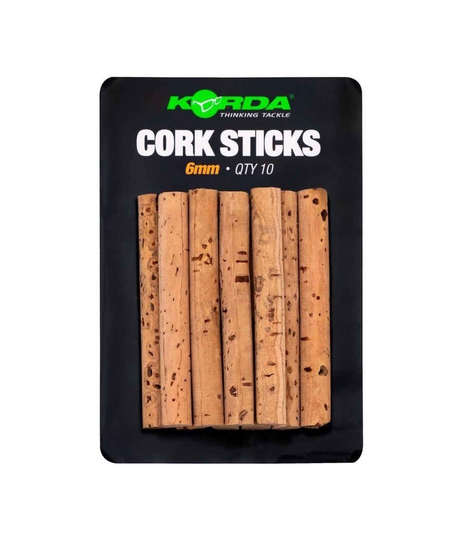 Korda Cork Sticks 8mm korki