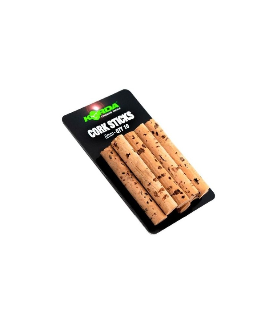 Korda Cork Sticks 8mm korki