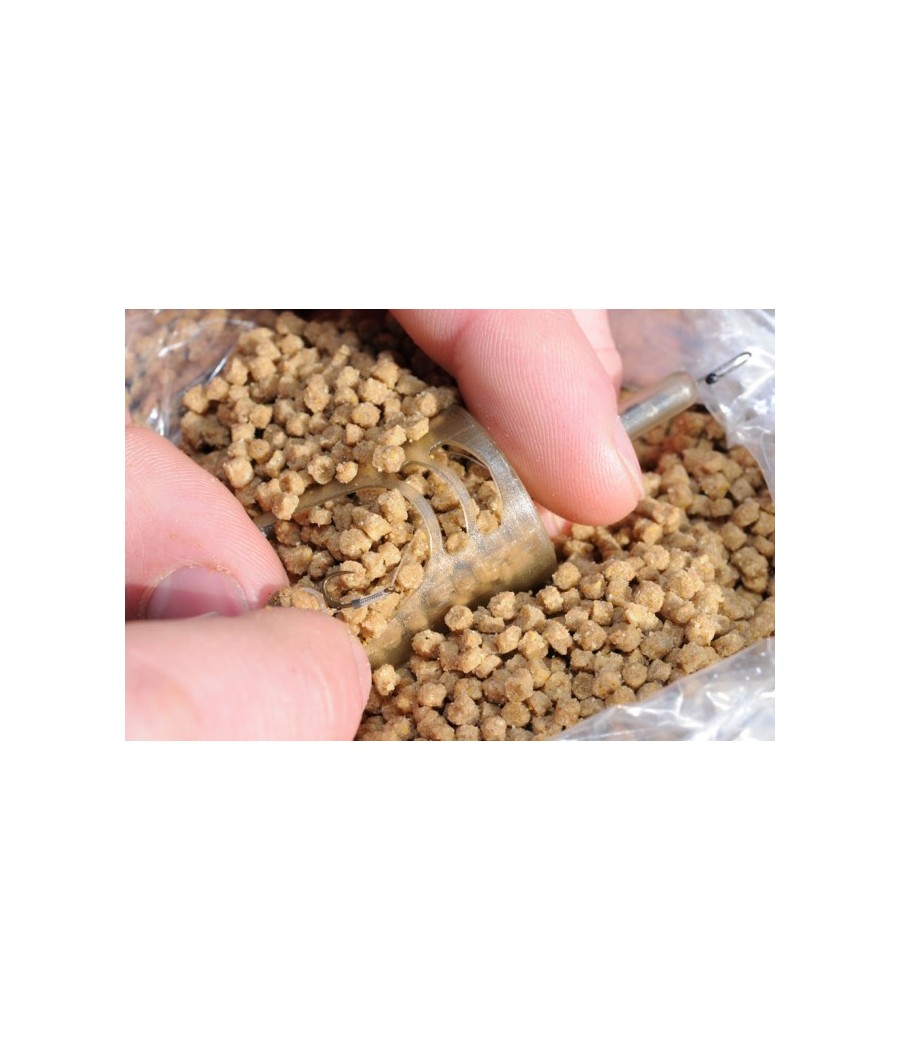 kaper sklep Guru Small Pellet Feeder 28g amortyzator