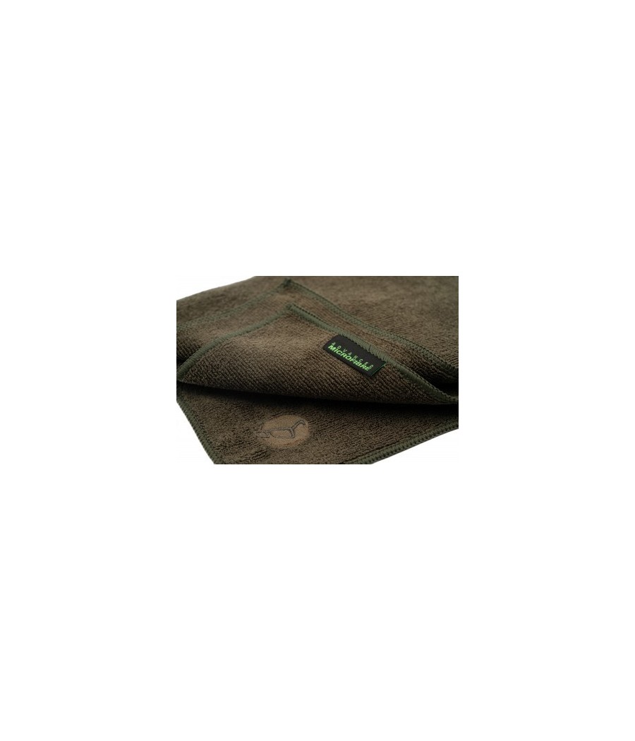 Korda Microfibre Towel