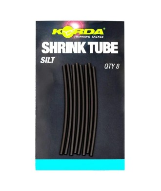 Korda Shrink Tube 1.6mm - Silt