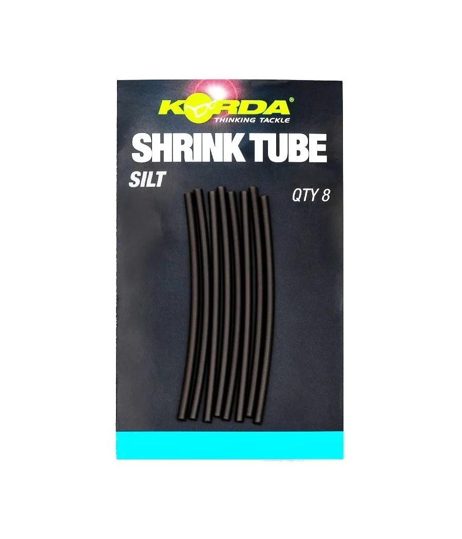 Korda Shrink Tube 1.6mm - Silt