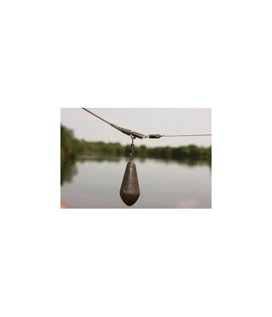 Korda Distance Casting Swivel 5oz/140g
