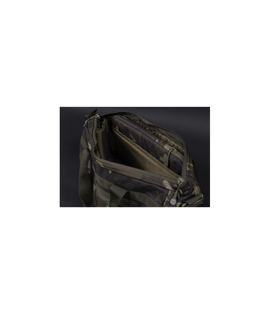 Korda Compac Messenger Bag Dark Kamo