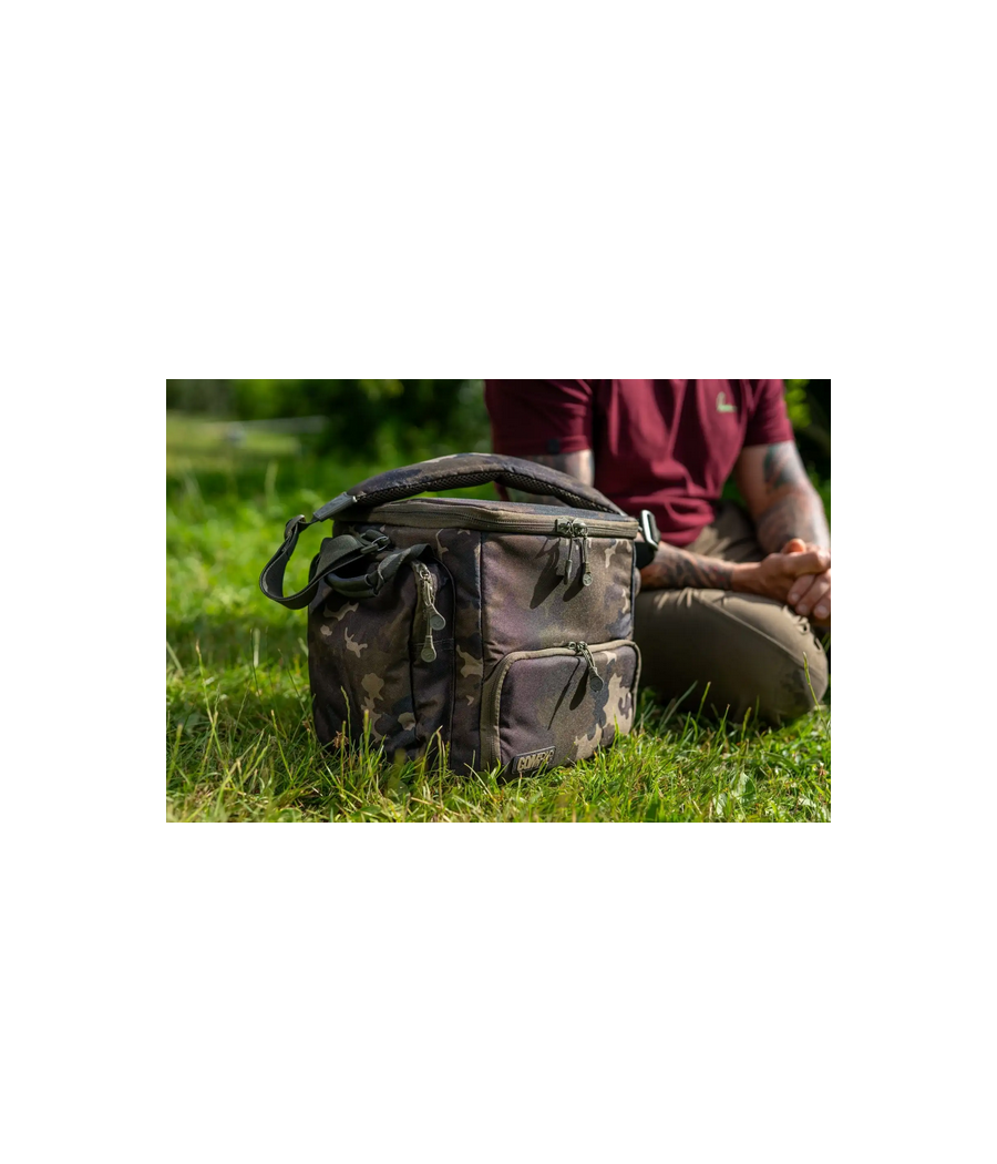 Korda Compac Cookware Bag Dark Kamo