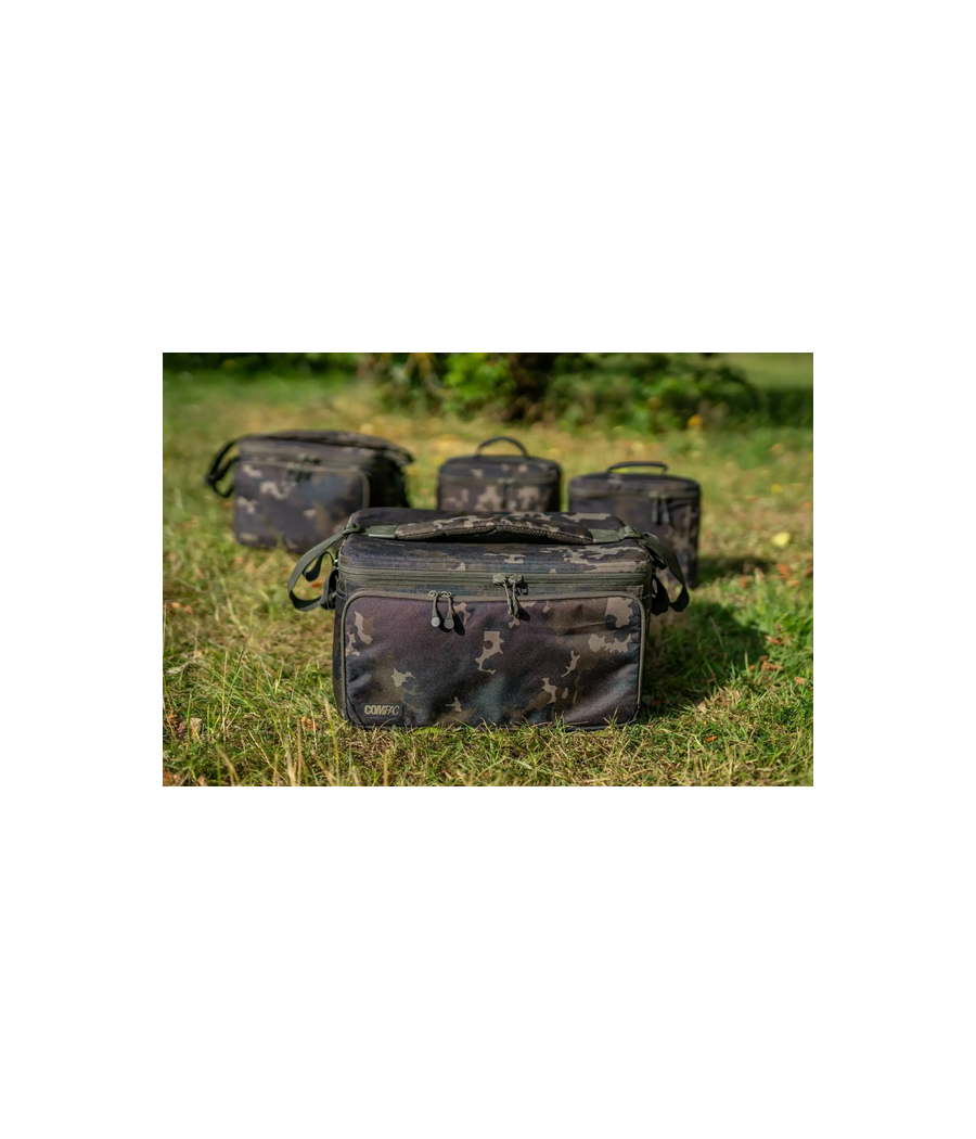 Korda Compac Cool Bag X-Large Dark Kamo