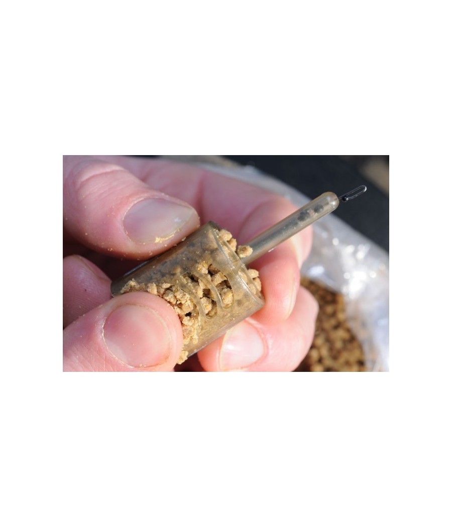 kaper sklep Guru Small Pellet Feeder 28g amortyzator