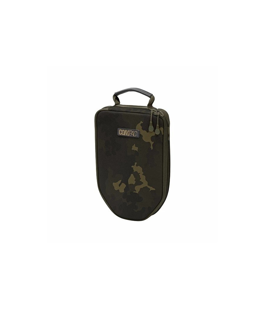 Korda Compac Scales Pouch Dark Kamo Korda Compac Scales Pouch Dark Kamo