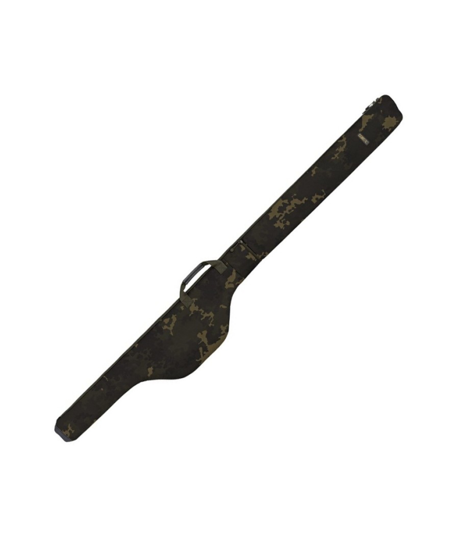 Korda Compac Padded Rod Sleeve 13ft Dark Kamo