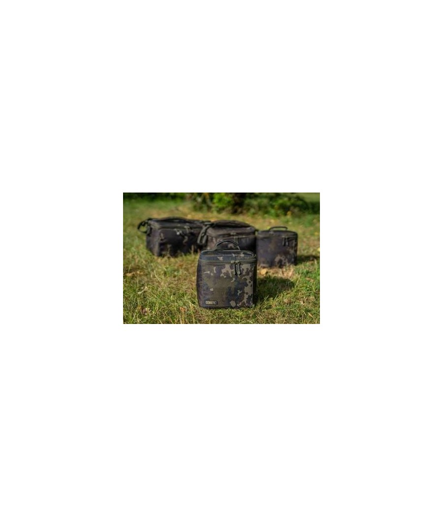 Korda Compac Cool Bag Small Dark Kamo